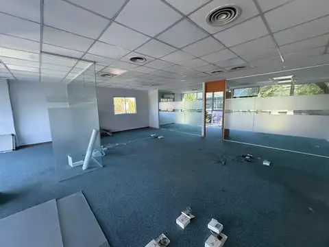 Oficina en alquiler en Acassuso