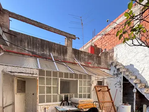 Casa en Venta en Villa Ballester, USD 70.000