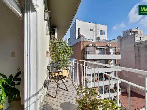 Departamento en Venta en Villa Urquiza, USD 235.000