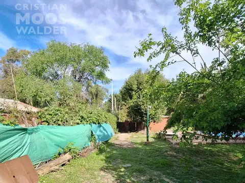 Casa en venta  6 ambientes - Ingeniero Maschwitz