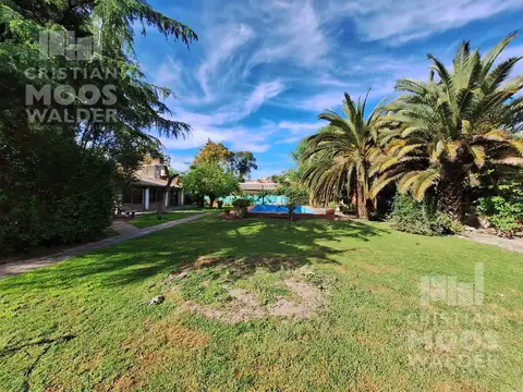 Casa en venta  6 ambientes - Ingeniero Maschwitz