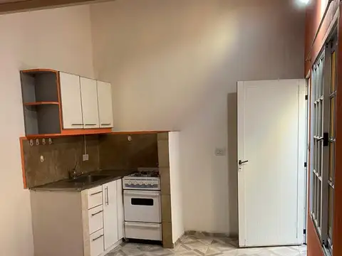 MONOAMBIENTE EN ALQUILER