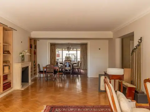 Departamento en Venta Permite mascota