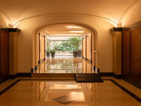 Departamento en Venta en Recoleta, USD 1.750.000