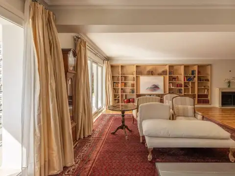 Departamento en Venta en Recoleta, USD 1.750.000