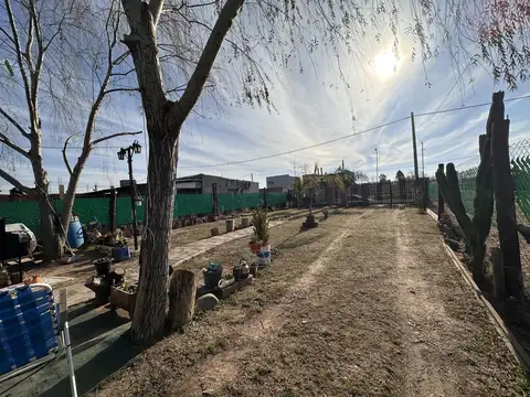 Casa en Venta al Norte