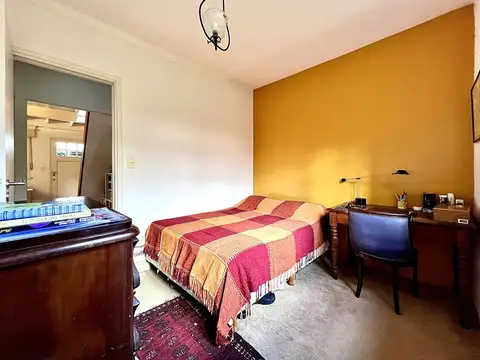 PH en  Venta de 2 Plantas con Gran Playroom y Jardín - Vicente López