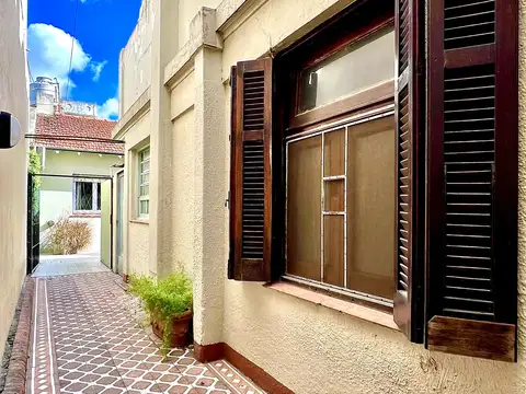 Depto Tipo Casa en Venta de 3 dormitorios