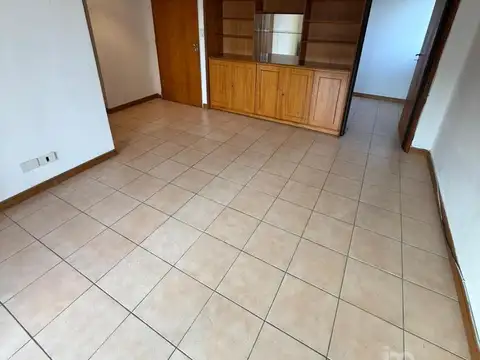 Departamento en Flores