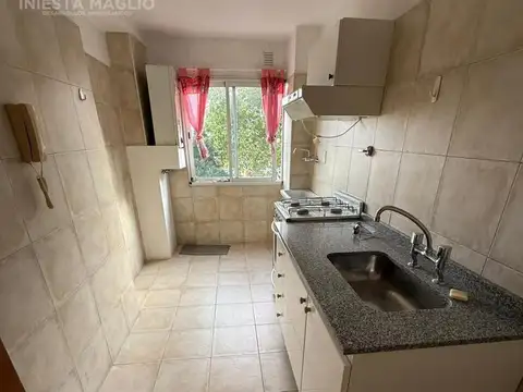 Departamento en Venta en Flores, USD 84.000