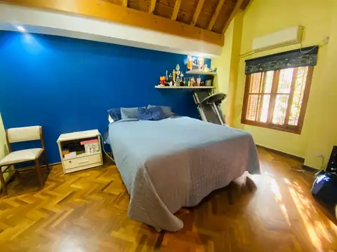 Casa en Venta 15 años