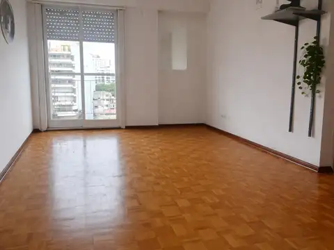 Doctor Eleodoro Lobos  603, Piso 6, Parque Centenario