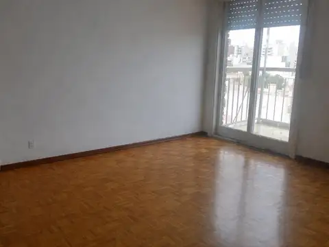 Departamento en Venta en Parque Centenario, USD 78.800