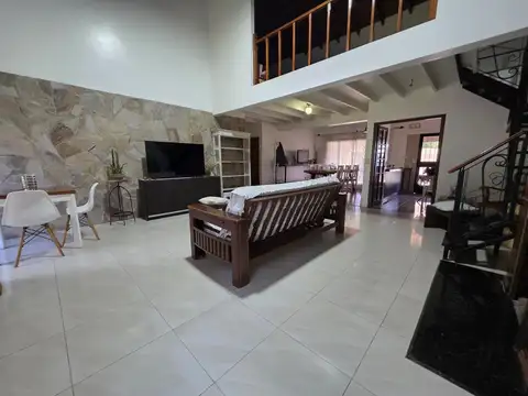 Casa en Venta al Noroeste