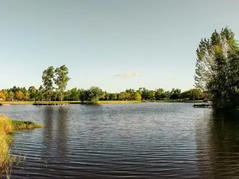 Venta Lote de 2000 m2 en Fincas Sporting