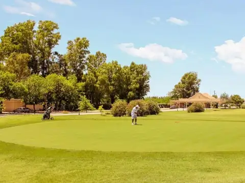 Av. Juan Pablo II al 1500