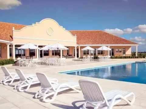 Venta Lote de 2000 m2 en Fincas Sporting