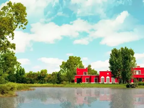 Av. Juan Pablo II al 1500