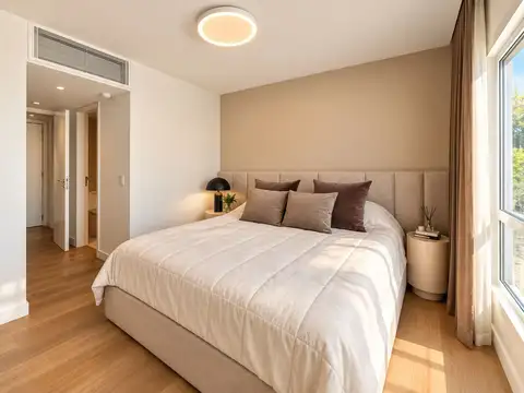 Departamento en Venta 1 año