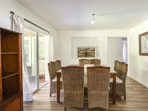 Casa en Venta 5 años