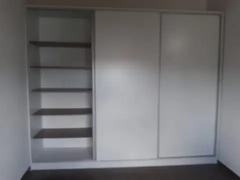 DEPARTAMENTO 2 AMB C/BALCON  VILLA BOSCH