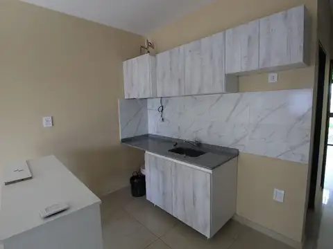 Departamento en Venta en San Justo, USD 55.000