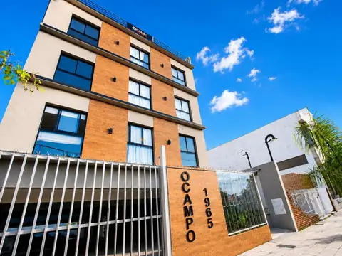 Departamento en Venta en San Justo, Partido de La Matanza