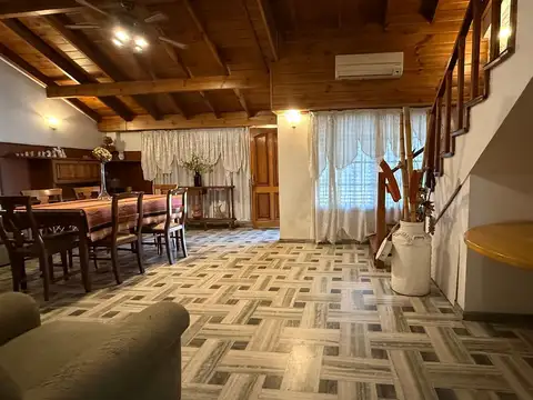 Depto Tipo Casa en Venta en Gregorio de Laferrere, USD 109.900