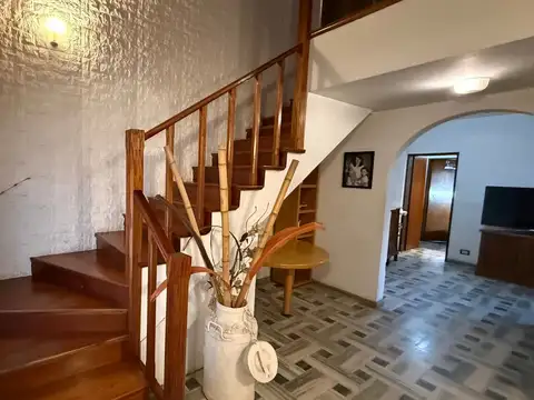 Depto Tipo Casa en Venta de 3 dormitorios