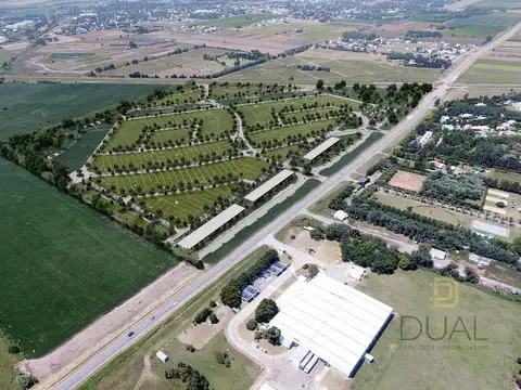 Terreno en Venta en Pueblo Esther, USD 19.650