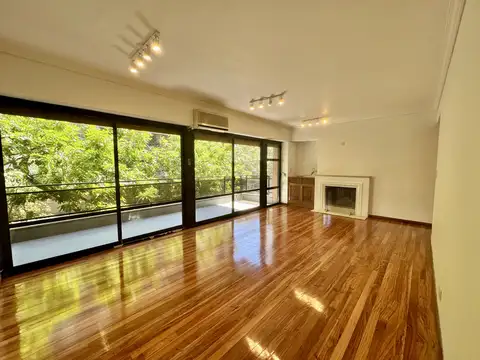 Cerviño 3400, Piso 3