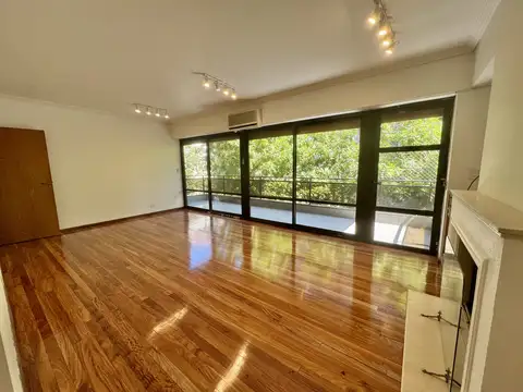 Departamento en Alquiler en Palermo, USD 1.800