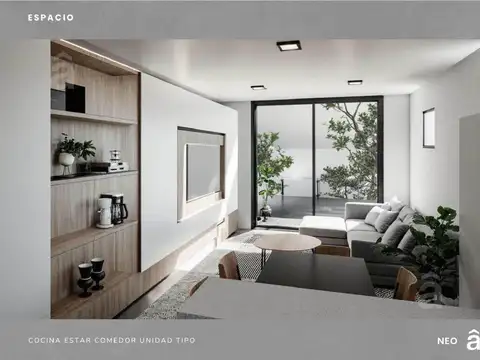 Departamento en Venta A Estrenar