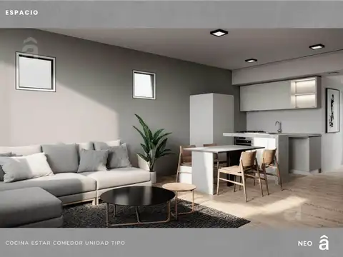 Departamento en Venta en Villa Ballester, USD 170.000
