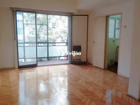 Charcas 3600, Piso 2
