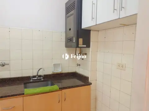 Departamento en Alquiler 40 años