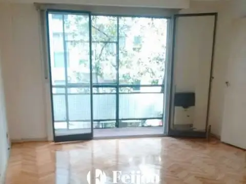 Charcas 3600, Piso 2