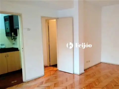Departamento en Alquiler de 2 ambientes