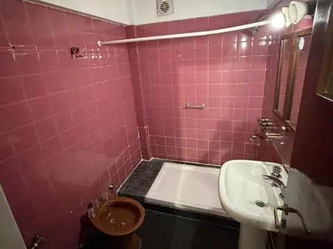 Departamento en Alquiler 60 años