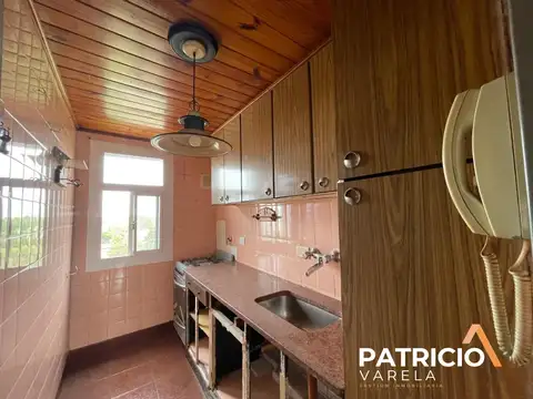 Departamento en Venta en Villa Soldati, USD 49.000