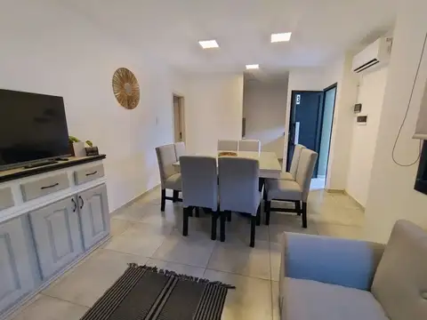 VENTA DEPARTAMENTO 2 DORMITORIOS  CALCHIN