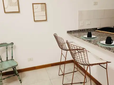Monoambiente en Venta. Canning