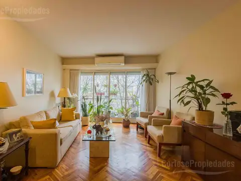 Departamento en Venta en Palermo, Capital Federal
