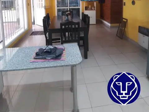 Casa en Venta 25 años