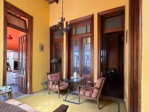 Casa en Venta al Oeste