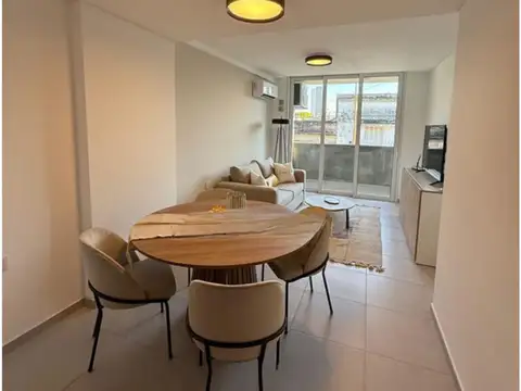 Departamento en Venta en Santa Fe, USD 185.000