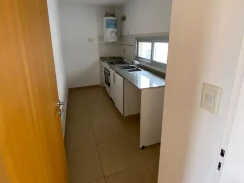 Departamento en Venta en Moron, USD 60.000