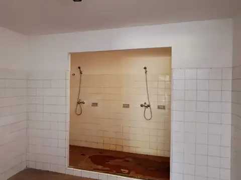 Galpon en Alquiler 36 años