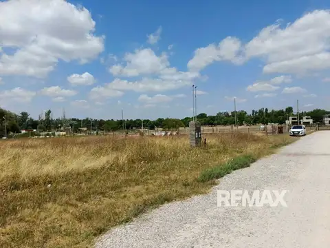 Terreno en Venta en Manzanares, USD 29.500