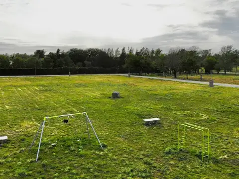 Terreno en Venta en Manzanares, USD 29.500